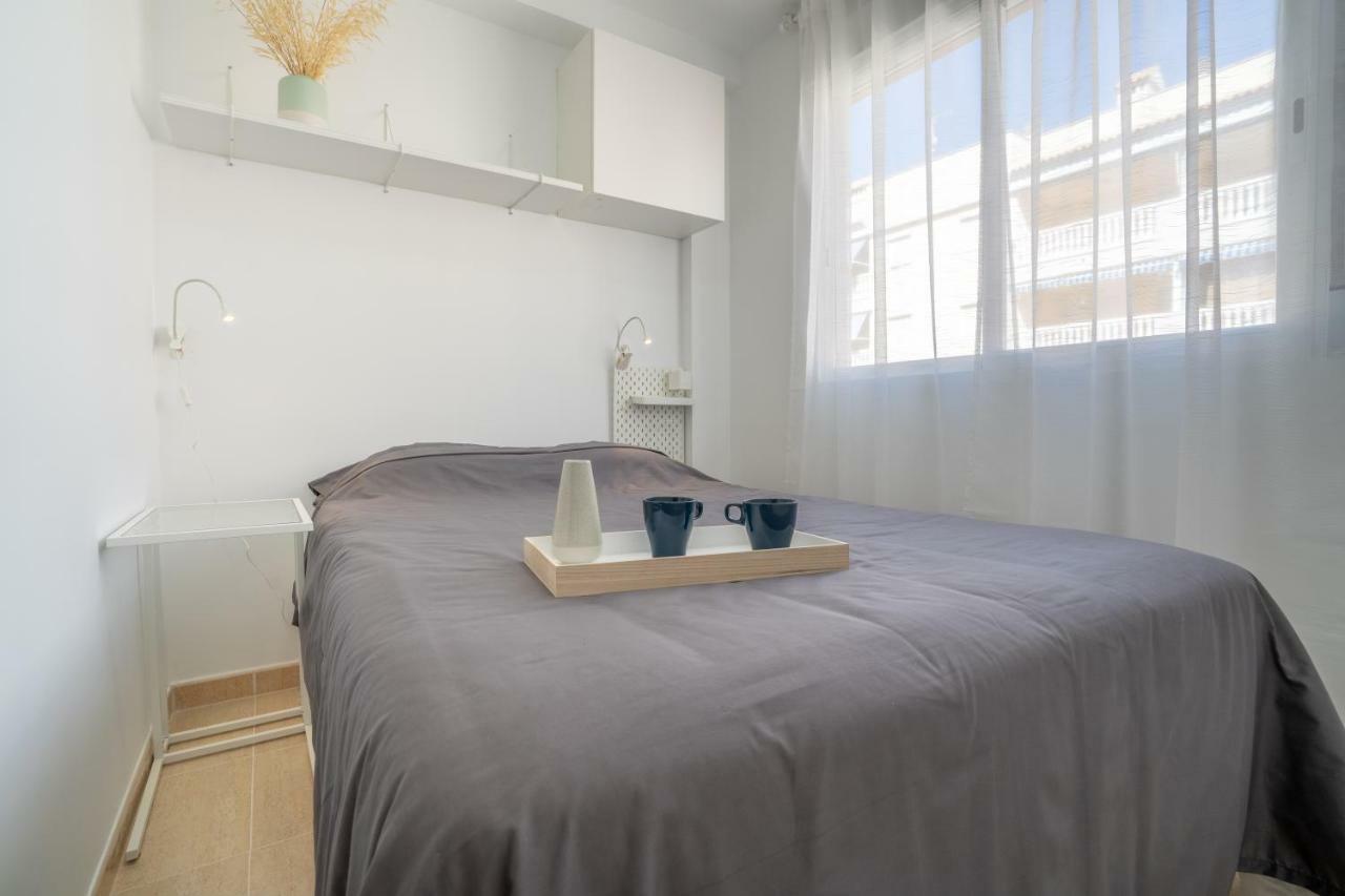Ideally Located Holiday Apartment Монкофар Экстерьер фото