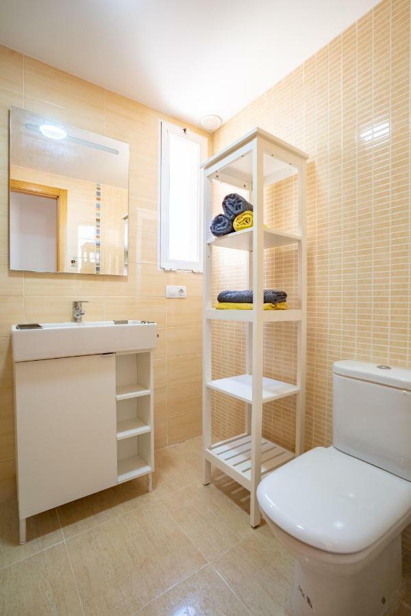 Ideally Located Holiday Apartment Монкофар Экстерьер фото