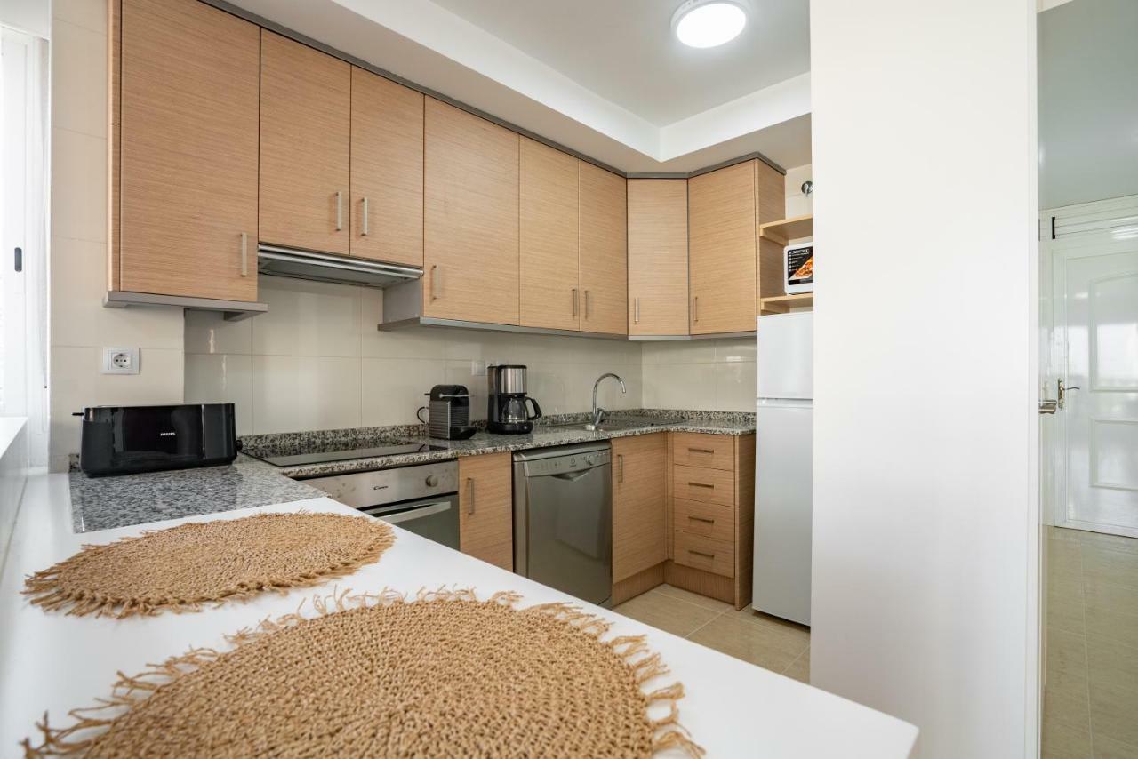 Ideally Located Holiday Apartment Монкофар Экстерьер фото