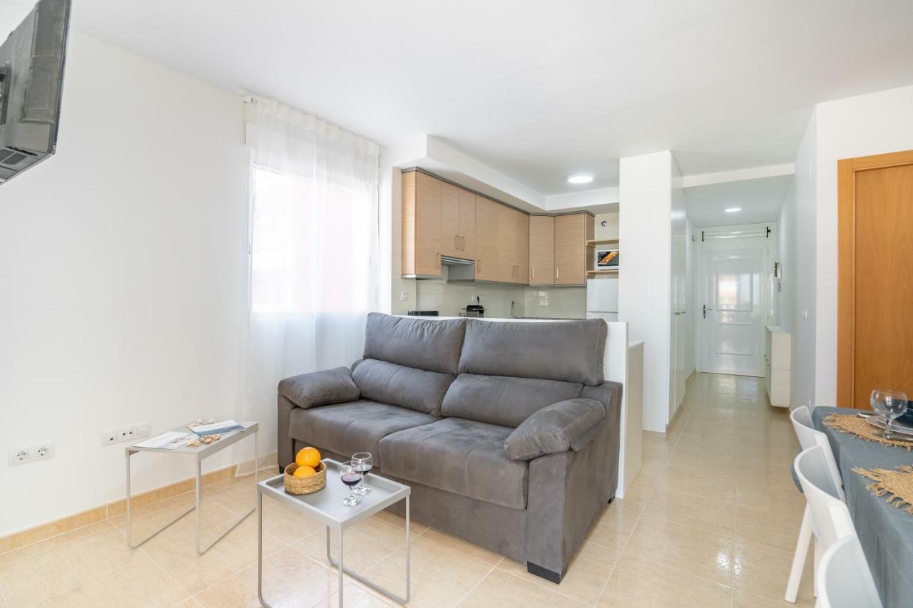 Ideally Located Holiday Apartment Монкофар Экстерьер фото
