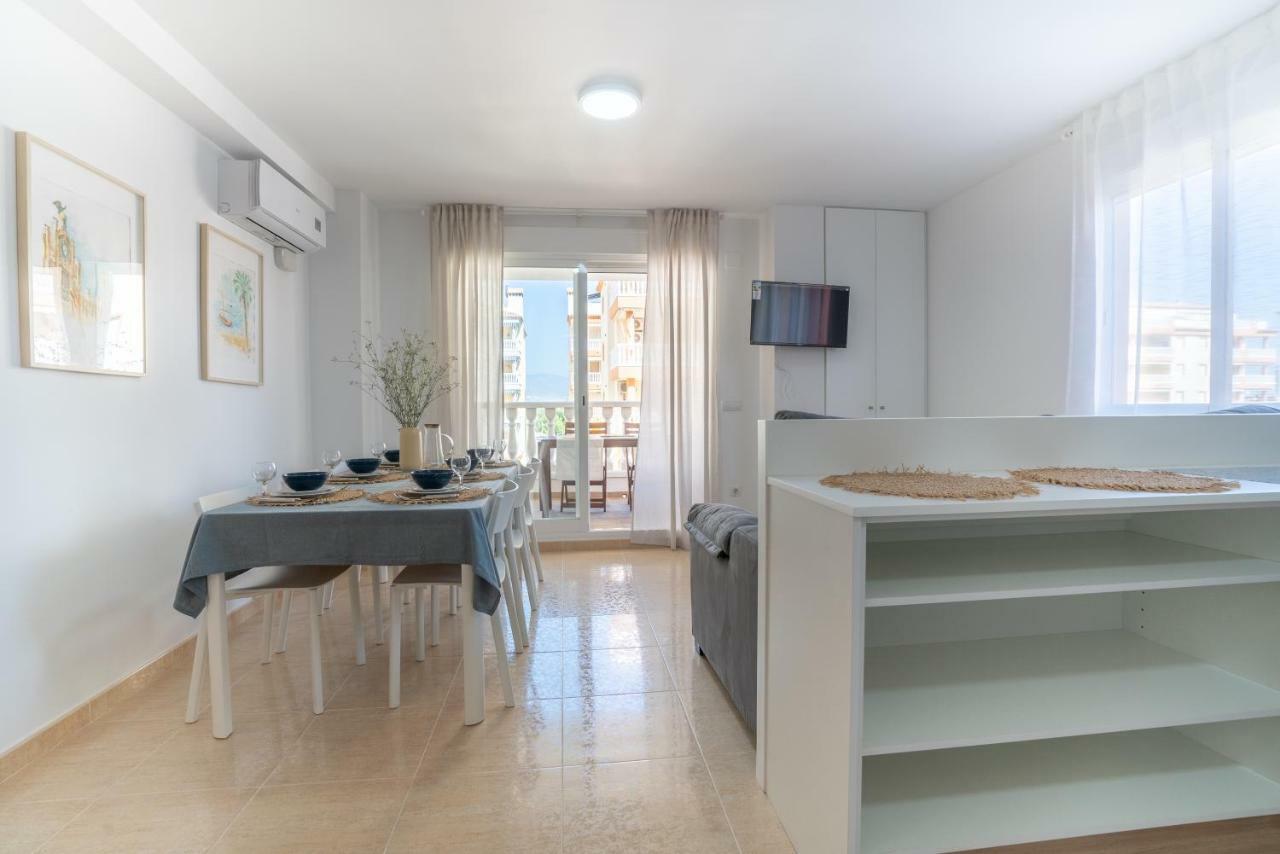 Ideally Located Holiday Apartment Монкофар Экстерьер фото
