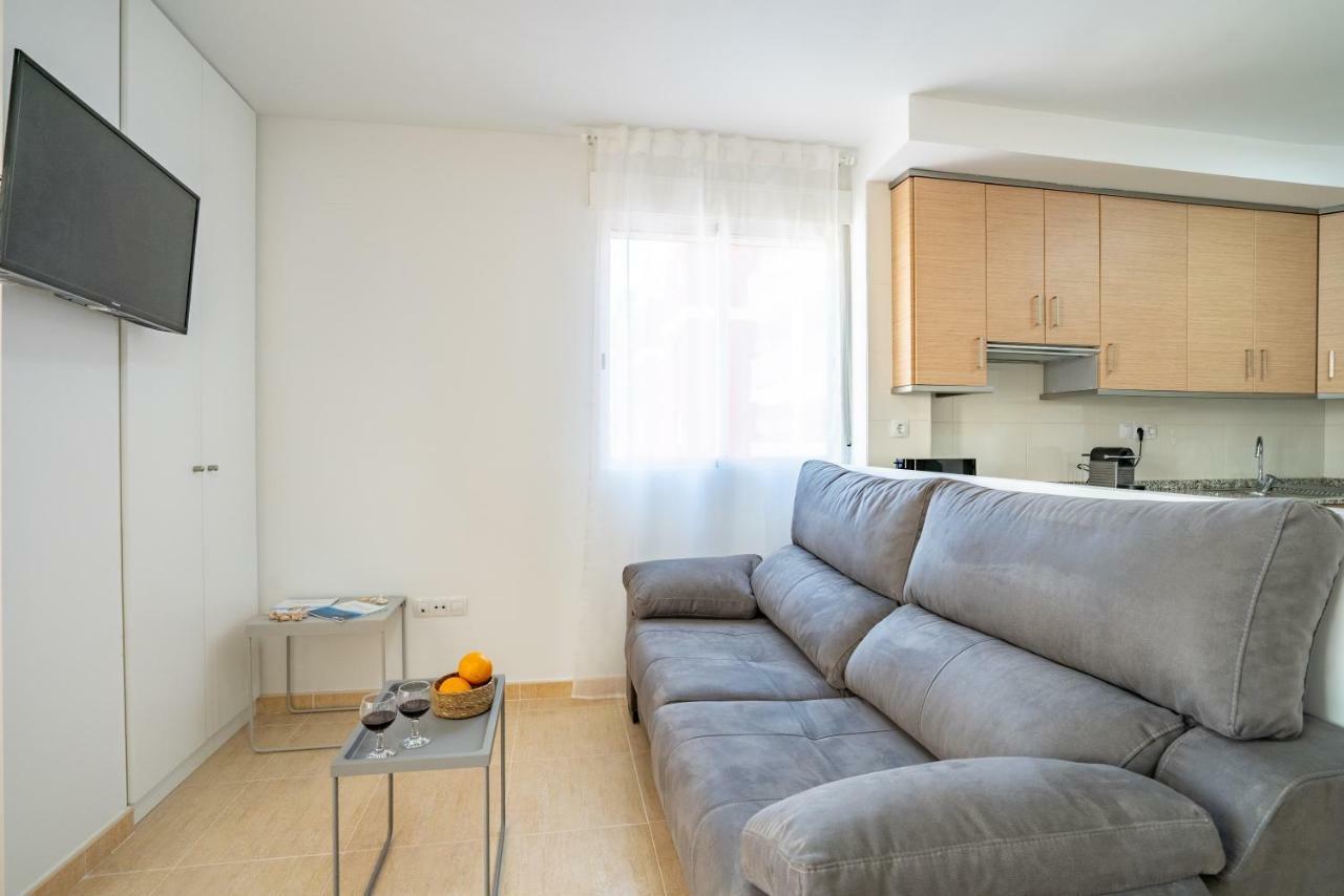 Ideally Located Holiday Apartment Монкофар Экстерьер фото