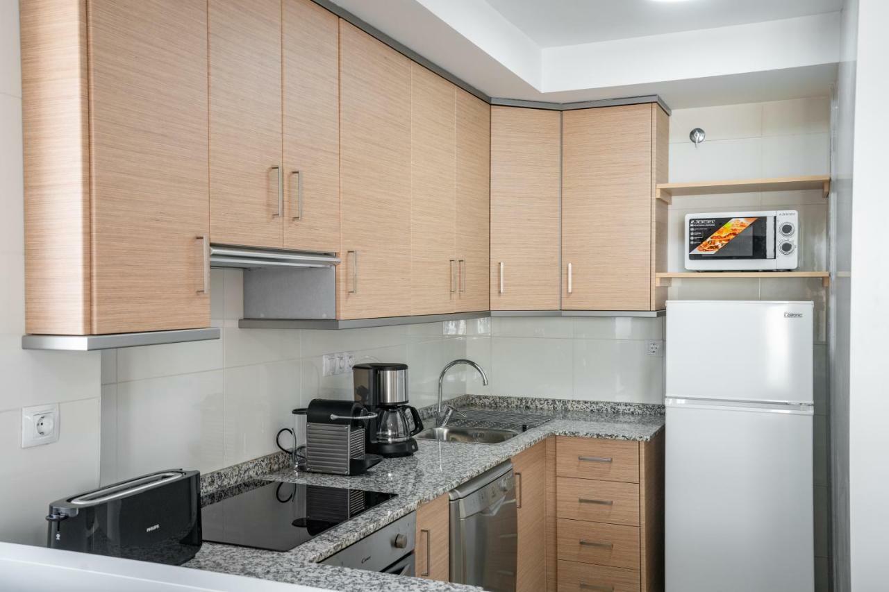 Ideally Located Holiday Apartment Монкофар Экстерьер фото