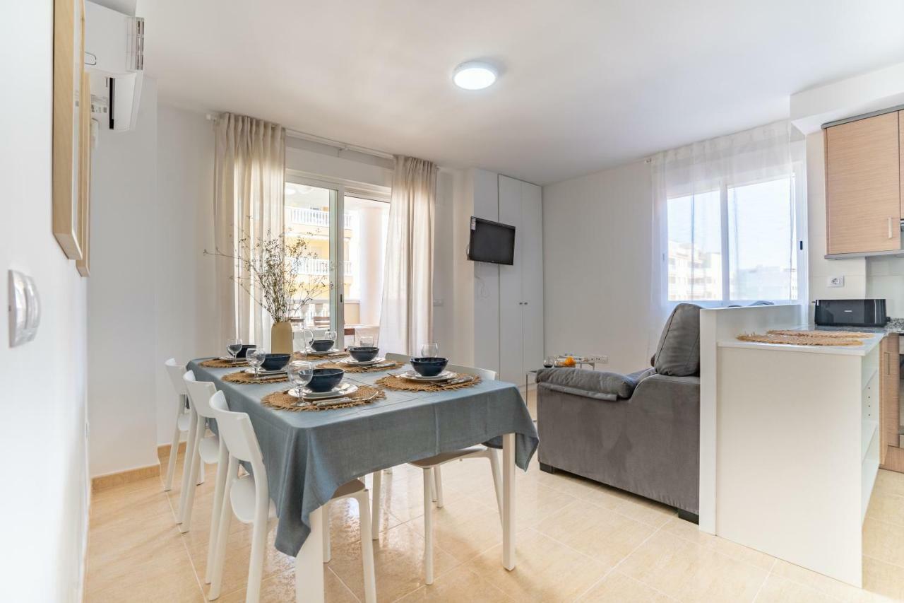 Ideally Located Holiday Apartment Монкофар Экстерьер фото
