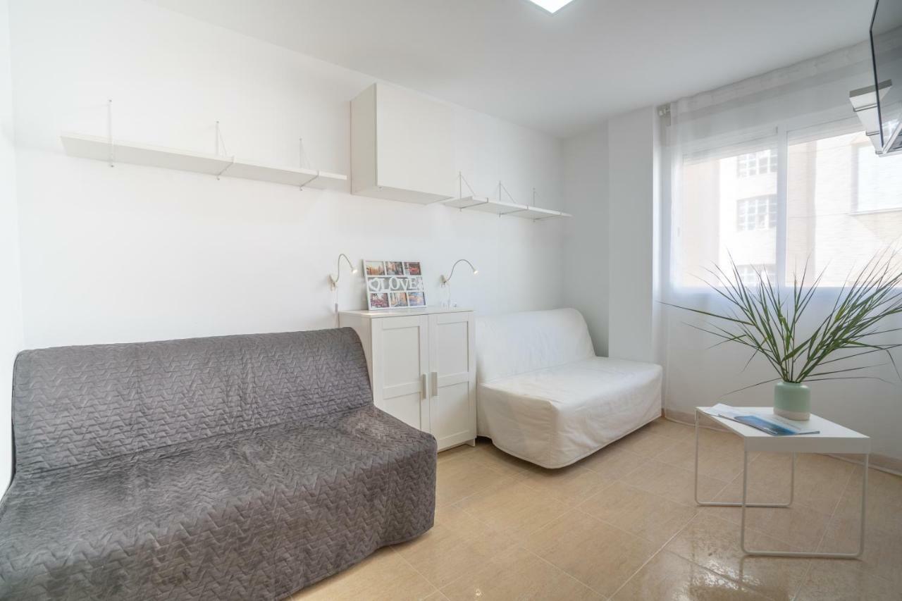 Ideally Located Holiday Apartment Монкофар Экстерьер фото