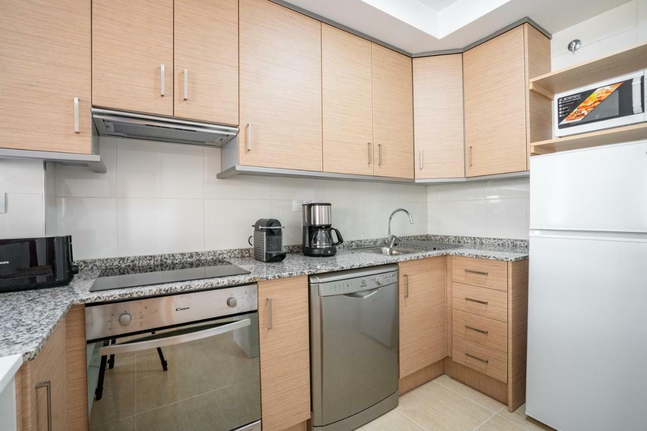 Ideally Located Holiday Apartment Монкофар Экстерьер фото